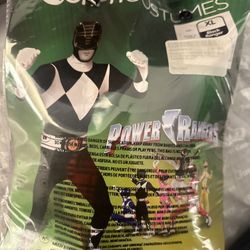 Costume Adult XL