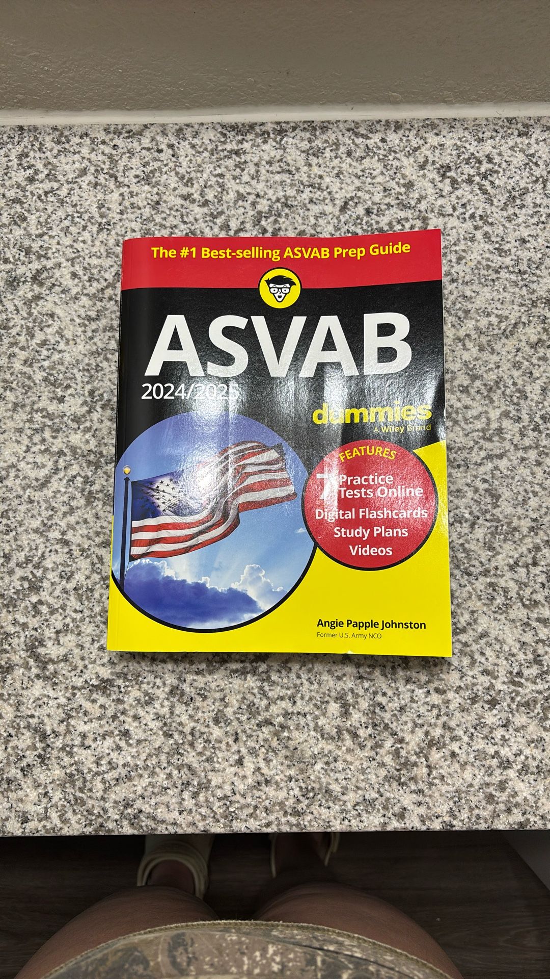 As an For Dummies