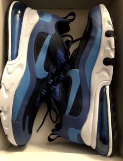 Nike Air Max 270 React MEN 8.5