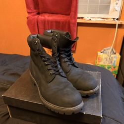 Men's Timberland® Premium 6-Inch Waterproof Boot Size 10