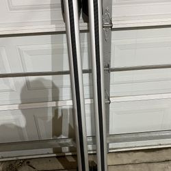 Roof Rack Cross Bars For Audi Q5 SQ5 