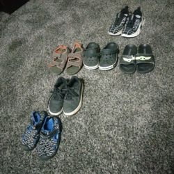 Boys Shoes