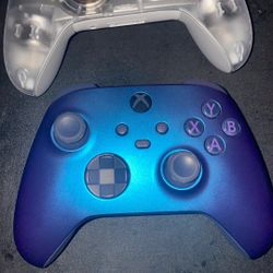 Xbox one controllers 55 each