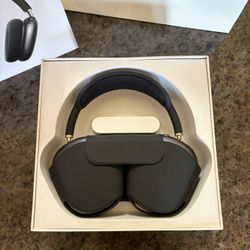 AirPod Maxs 