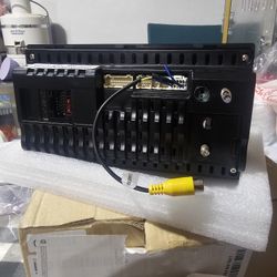 Double Din Radio For Car