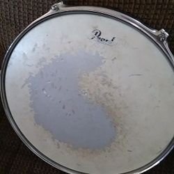 Pearl Primero Steel Timbale