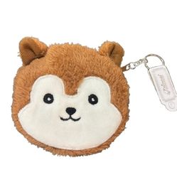 Puppy Coin Purse
