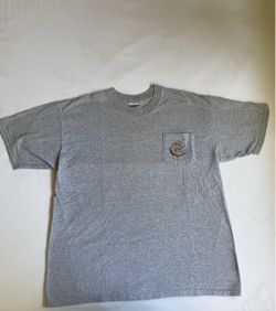 vintage biker shirt