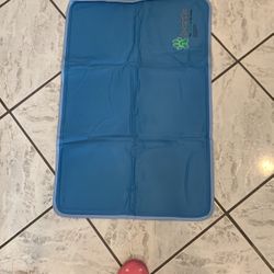 Pet Cool Pad