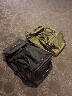 Luggage