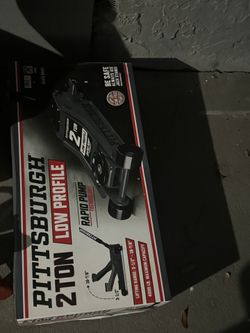Car Jack