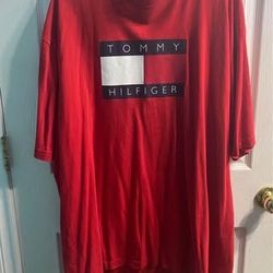 XXL Tommy Hilfiger