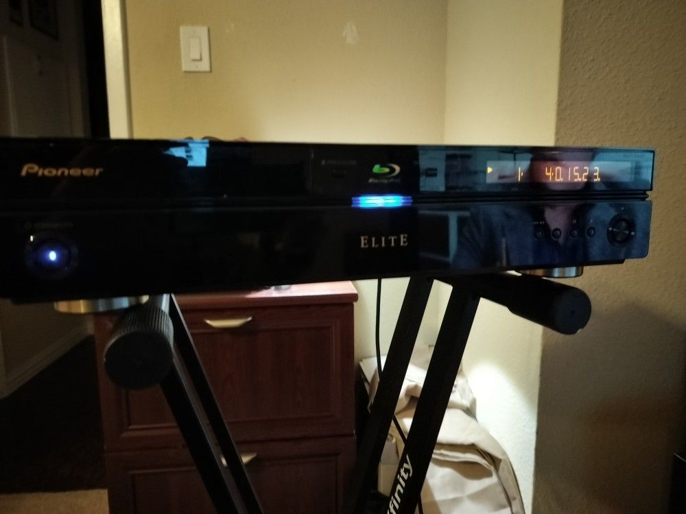 Pioneer BDP-94HD