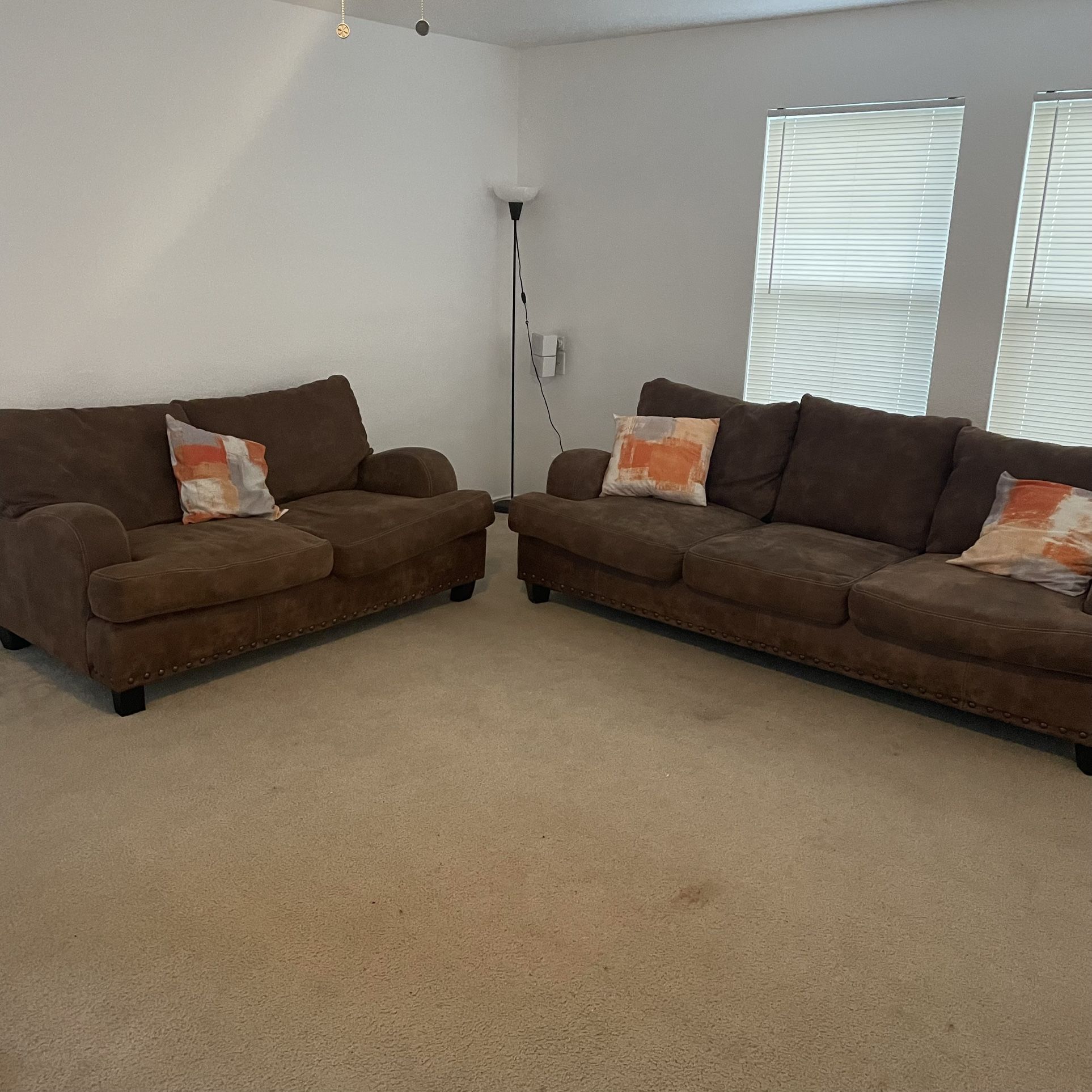 Sofa And Loveseat for Sale in San Antonio, TX OfferUp