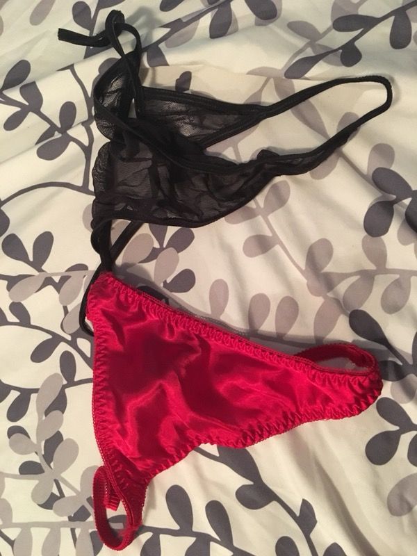 Used Panties
