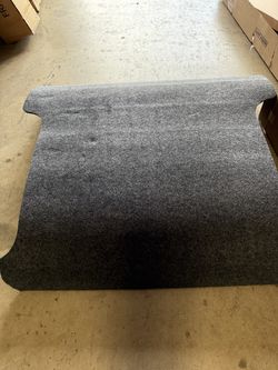 BedRug BMQ15SCS Classic Truck Bed Mat For 15-26 Ford F150 Raptor Lightning