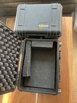 Pelican 1450 Case