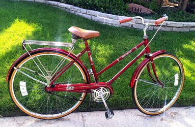 26" Bicycle