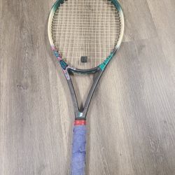 Tennis Racket 🎾 
