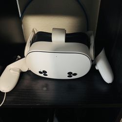 VR-Make Offer