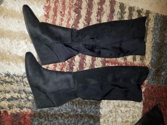 NEW Knee high boots