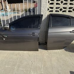 Acura TL Type S Part’s 