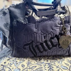 Juicy Couture Daydreamer Tote Bag
