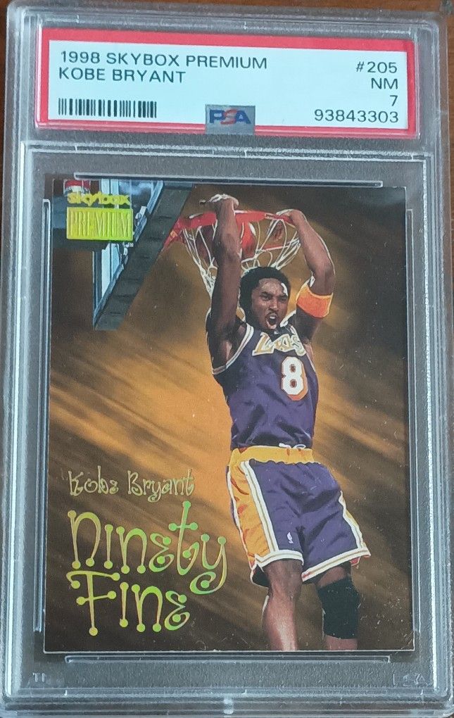 PSA GRADED SPORTS CARD SALE‼️🔥🔥🔥