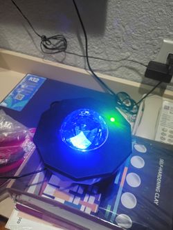 Galaxy Sky Light Projector
