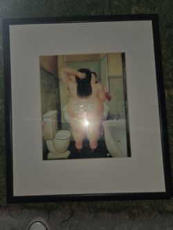 Picture frame