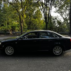 2009 Audi A4