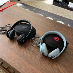 Beats Solos Wired Bundle