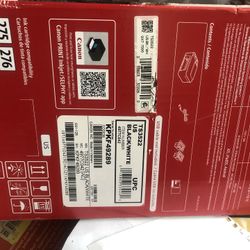 New In Box Printer