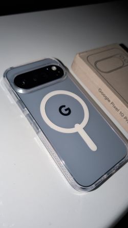 Google Pxl 10 pro