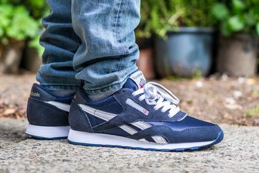 Reebok Nylon