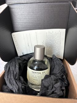 Santal 33 Eau de Parfum Retail $250