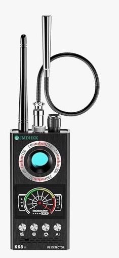 RF Signal Detector