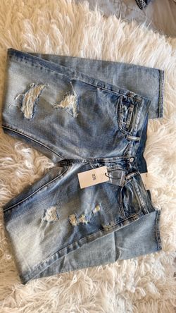 Men jeans