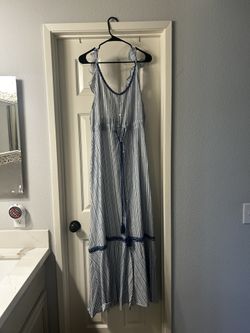 New Raga Dress, Medium