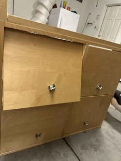 shelving
