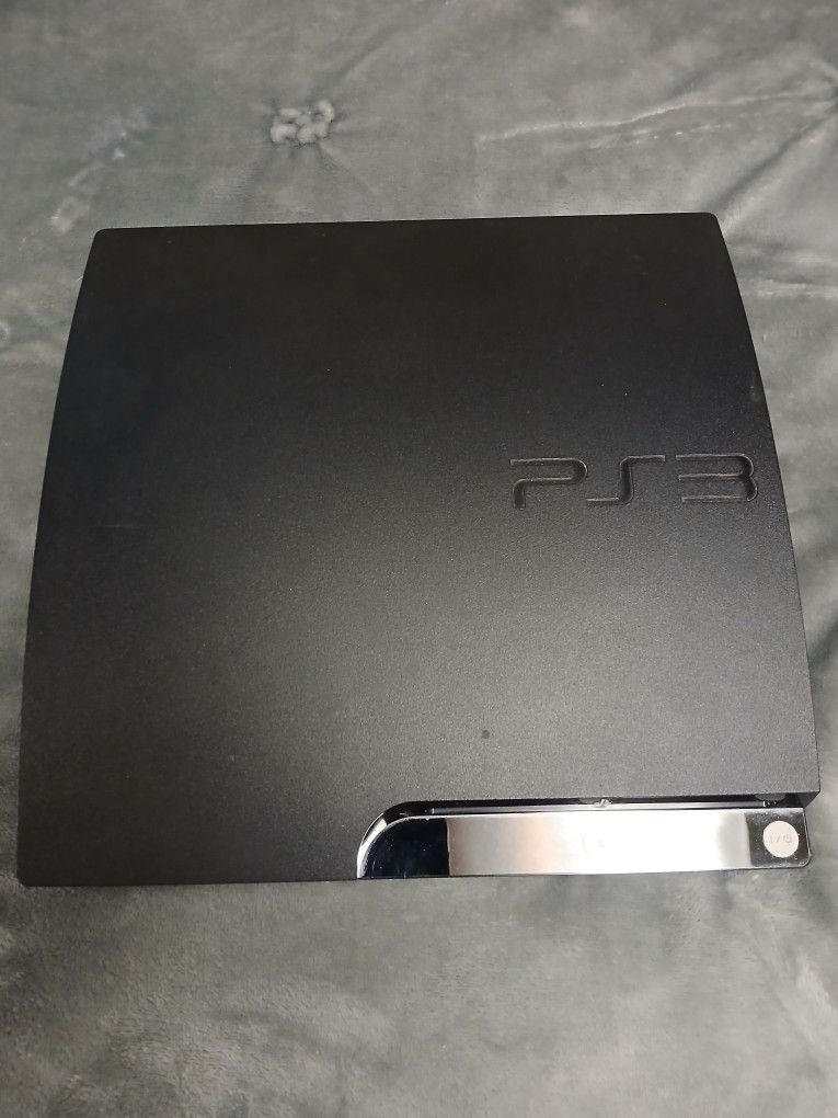 Sony PS3