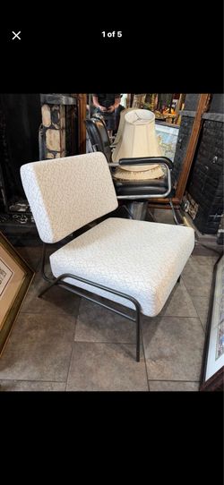 West Elm 🌳 contemporary modern style Club Chair
