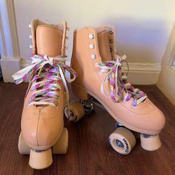 Women’s Rollerskates Size 8