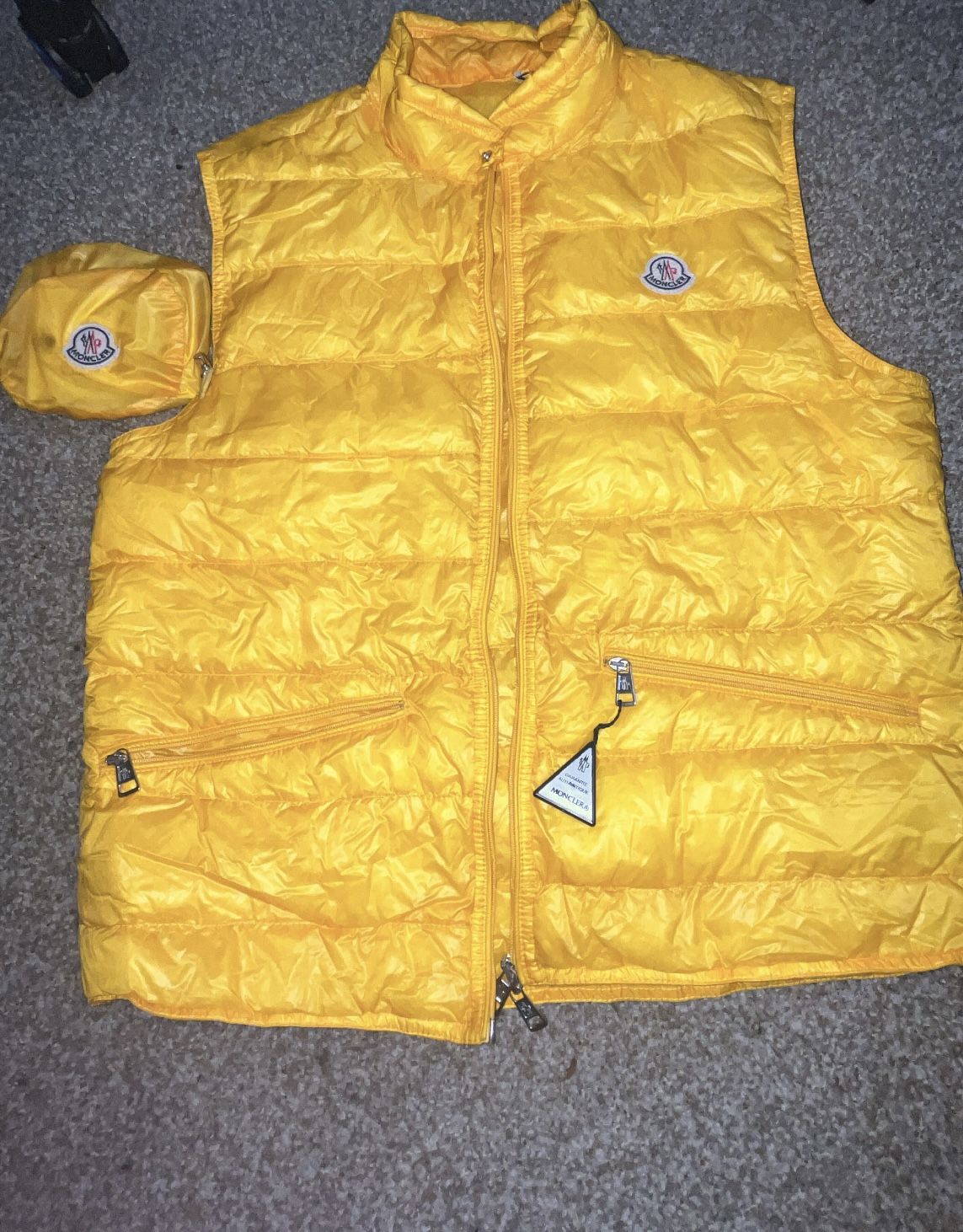 Moncler
