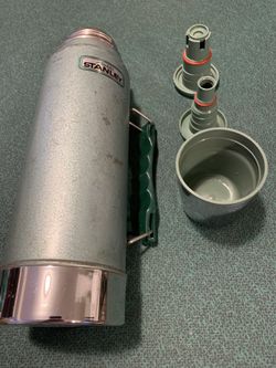 Original Aladdin Stanley Thermos A-944DH