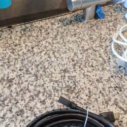Amazon basics HDMI cable 15ft