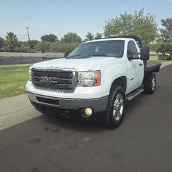 2014 GMC Sierra 2500 HD
