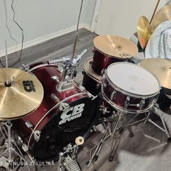 Drum Set