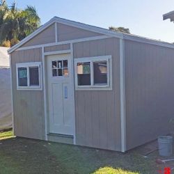 10x12 Shed For Sale 