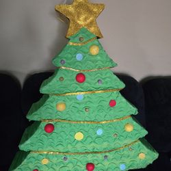 Christmas Piñata 